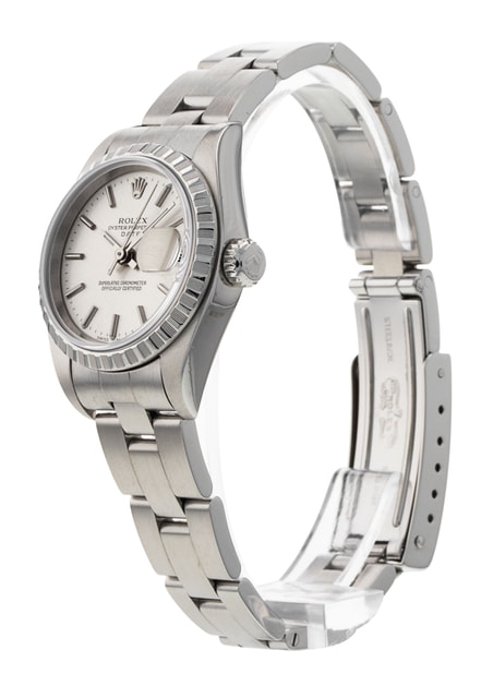 Rolex Lady Oyster Perpetual 79240 Image 2